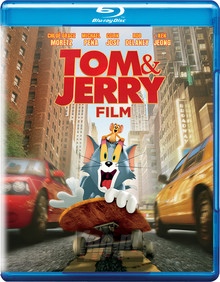 Tom & Jerry - Movie / Film