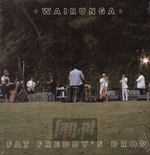 Wairunga - Fat Freddy's Drop