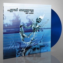 A.M.G.O.D - And Oceans - bigger A.M.G.O.D - And Oceans