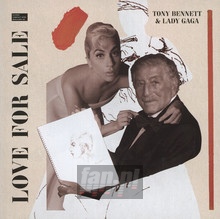 Love For Sale - Tony Bennett  & Lady Gaga