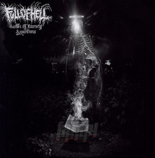 Garden Of Burning Apparitions - Full Of Hell - bigger Garden Of Burning Apparitions - Full Of Hell
