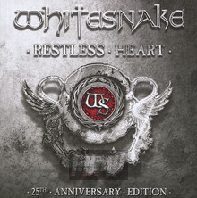 Restless Heart - Whitesnake