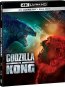 Godzilla vs. Kong - Movie / Film