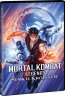 Legendy Mortal Kombat: Starcie Królestw - Movie / Film