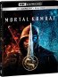 Mortal Kombat - Movie / Film