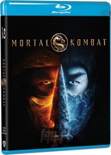 Mortal Kombat - Movie / Film