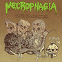 Ready For Death - Necrophagia