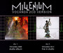 Vocanda 2000 + Vocanda 2013 - Millenium   