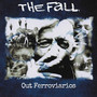 Out Ferroviarios - The Fall