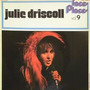 Faces & Places - Julie Driscoll