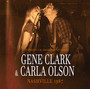 Nashville 1987 / Radio Broadcast - Gene Clark & Carla Olson
