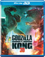 Godzilla vs. Kong - Movie / Film