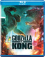 Godzilla vs. Kong - Movie / Film