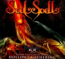 Hollow's Gathering - Soulspell