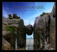 A View From The Top Of The World - Dream Theater