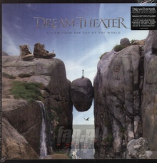 A View From The Top Of The World - Dream Theater