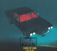 People In Cars - Curse Of Lono