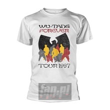 Forever '97 Tour _TS50560_ - Wu-Tang Clan
