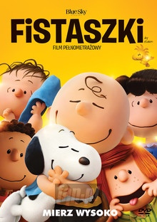 Fistaszki: Film Penometraowy - Movie / Film