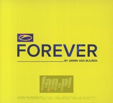 A State Of Trance Forever - Armin Van Buuren 