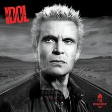 Roadside - Billy Idol