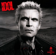 Roadside - Billy Idol - bigger Roadside - Billy Idol