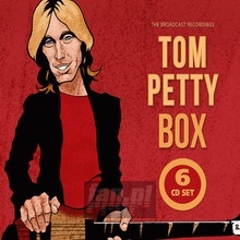 Box - Tom Petty