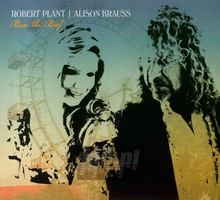 Raise The Roof - Robert Plant / Alison Krauss