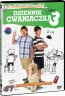 Dziennik Cwaniaczka 3 - Movie / Film