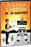 Dziennik Cwaniaczka 4: Droga Przez Mk - Movie / Film