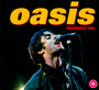 Knebworth 1996 -Live - Oasis