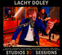 Studios 301 Sessions - Lachy Doley