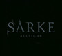 Allsighr - Sarke
