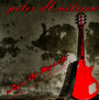 Sign Of Myself - Nilsson Peter