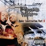 Under Construction II - Timbaland / Magoo