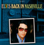 Back In Nashville - Elvis Presley