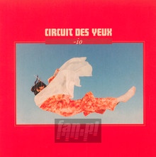 Io - Circuit Des Yeux