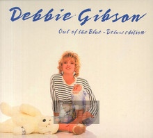Out Of The Blue - Debbie Gibson