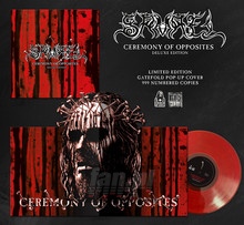 Ceremony Of Opposites - Samael