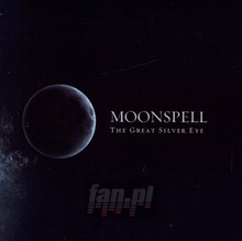 The Great Silver Eye - Moonspell
