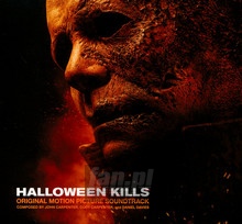 Halloween Kills  OST - John Carpenter / Cody Carpentar / Daniel Davies