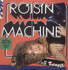 Roisin Machine - Roisin Murphy