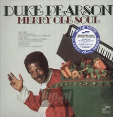 Merry Ole Soul - Duke Pearson