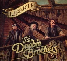 Liberte - The Doobie Brothers 