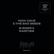 B-Sides & Rarities: Part I & II - Nick Cave
