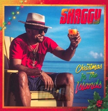 Christmas In The Islands - Shaggy