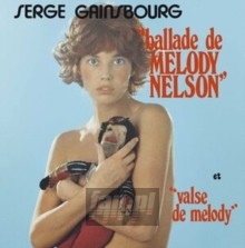 Ballade De Melody Nelson - Serge Gainsbourg