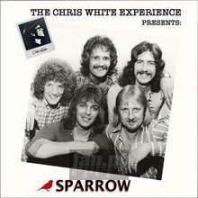 Chris White Experience Presents: Sparrow - Chris White -Experience- - powiększ Chris White Experience Presents: Sparrow - Chris White -Experience-