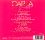 Sans Filtre - Carla