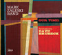 Our Time: Reimagining Dave Brubeck - Mark Zaleski  -Band-